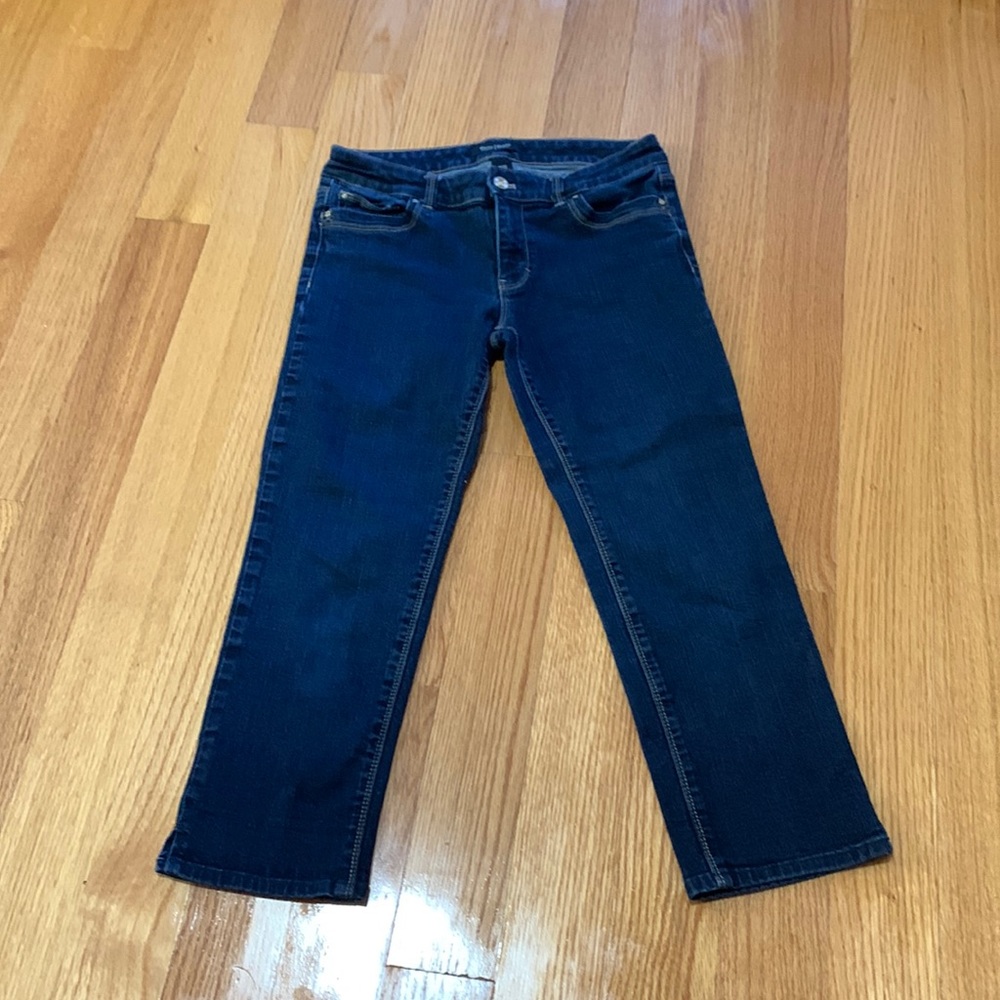 Womens WHBM jeans